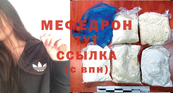 крисы Магас